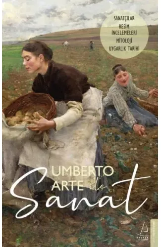 Umberto Arte ile Sanat V