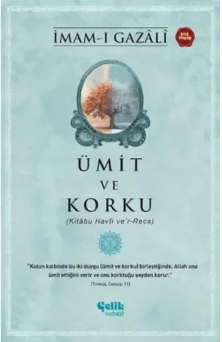 Ümit ve Korku