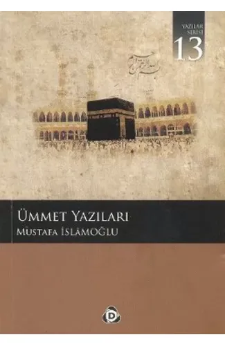 Ümmet Yazıları