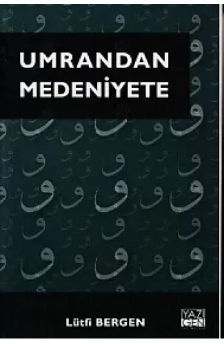 Umrandan Medeniyete