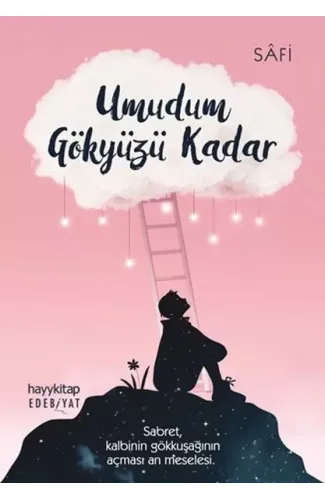 Umudum Gökyüzü Kadar