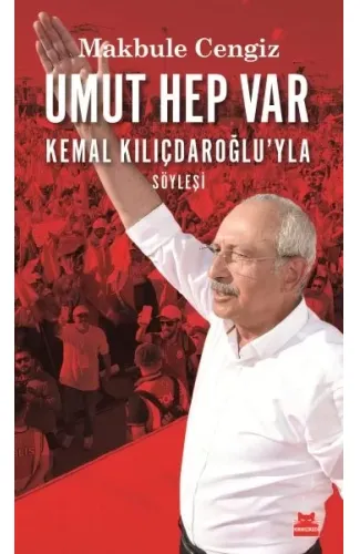 Umut Hep Var