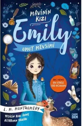 Umut Mevsimi - Mavinin Kızı Emily