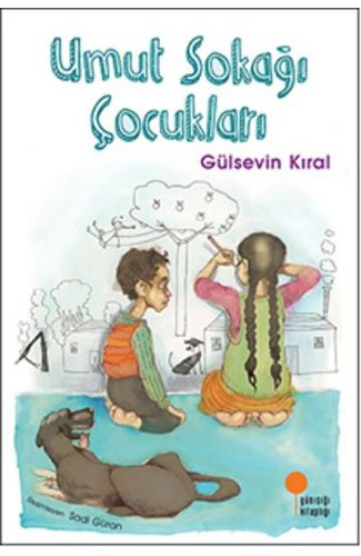 Umut Sokağı Çocukları