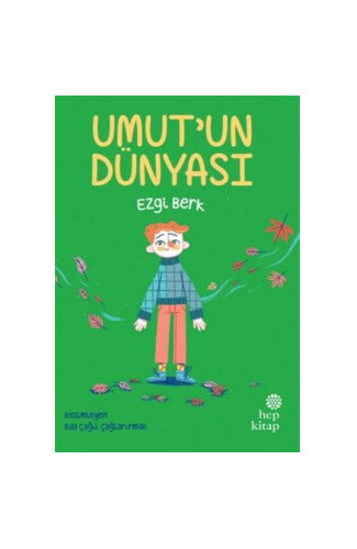 Umut'un Dünyası