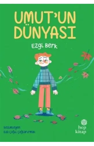 Umut'un Dünyası