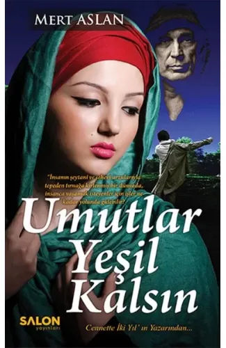 Umutlar Yeşil Kalsın