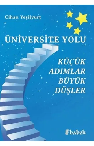 Üniversite Yolu