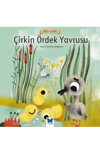 Ünlü Eserler - Çirkin Ördek Yavrusu