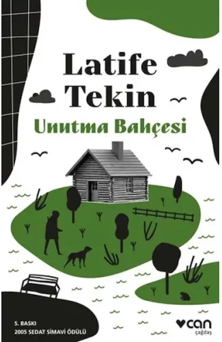 Unutma Bahçesi