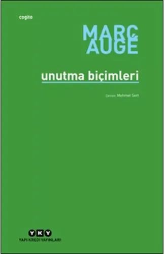 Unutma Biçimleri