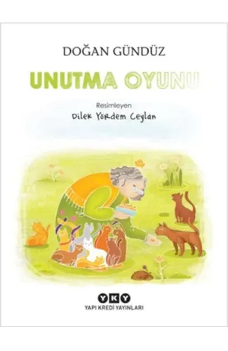 Unutma Oyunu