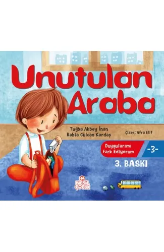 Unutulan Araba