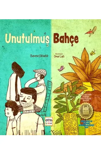 Unutulmuş Bahçe