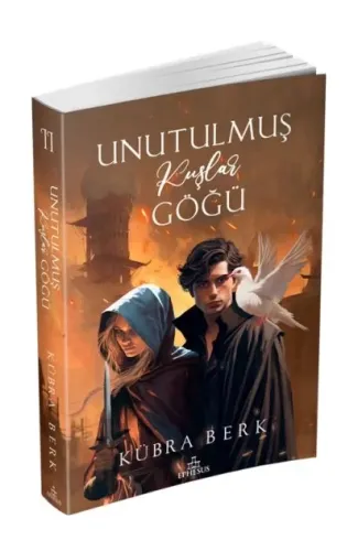 Unutulmuş Kuşlar Göğü - 2