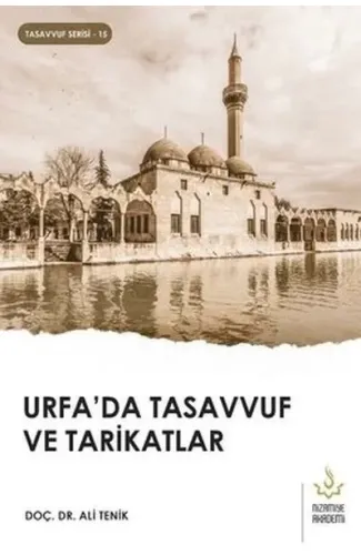 Urfa'da Tasavvuf ve Tarikatlar