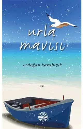 Urla Mavisi