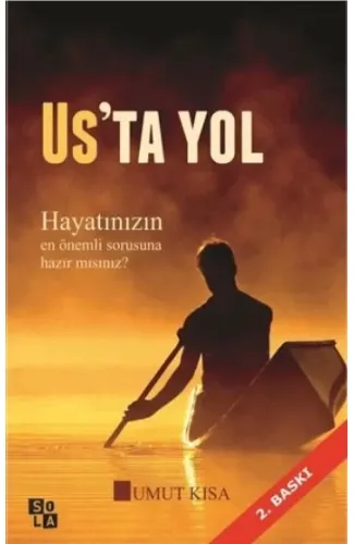 Us'ta Yol