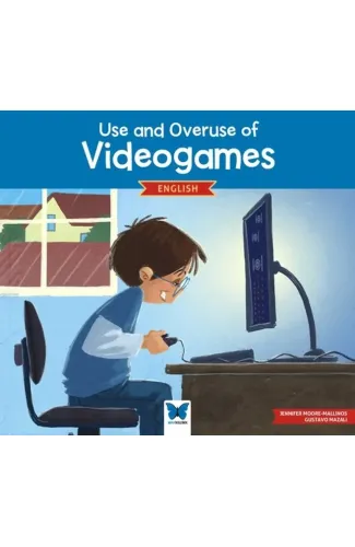 Use and Overuse of Videogames