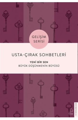 Usta-Çırak Sohbetleri: Yeni Bir Sen