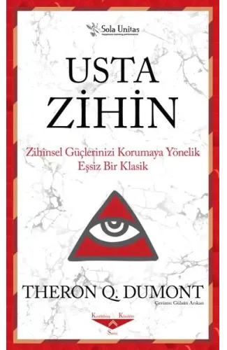 Usta Zihin