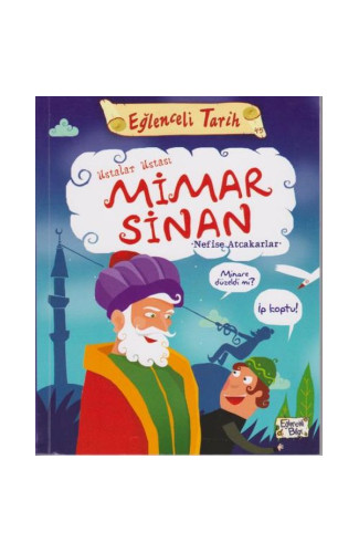 Ustalar Ustası Mimar Sinan