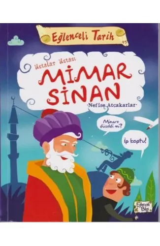 Ustalar Ustası Mimar Sinan