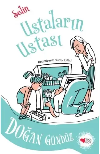 Ustaların Ustası - Selin