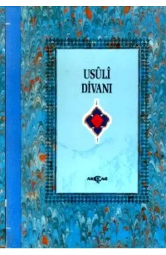 Usuli Divanı (3. Hamur)