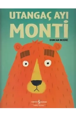 Utangaç Ayı Monti