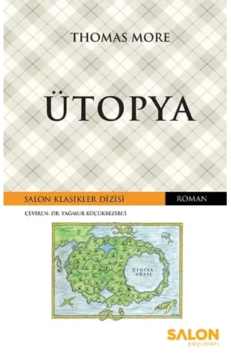 Ütopya