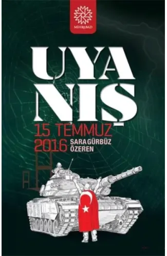 Uyanış - 15 Temmuz 2016