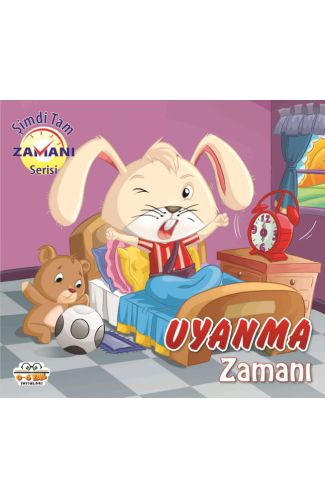 Uyanma Zamanı - Şimdi Tam Zamanı