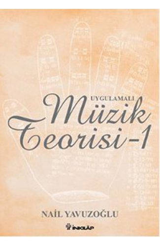 Uygulamalı Müzik Teorisi 1