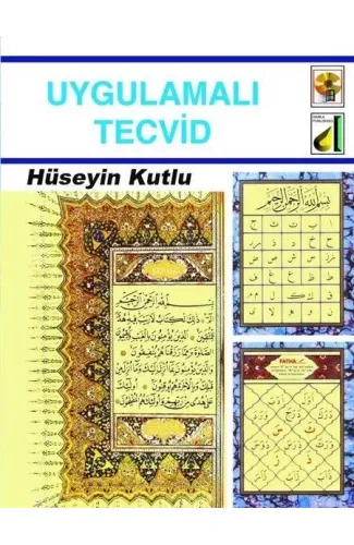 Uygulamalı Tecvid