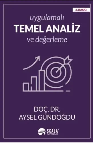 Uygulamalı Temel Analiz ve Değerleme