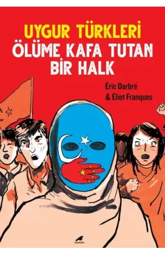 Uygur Türkleri