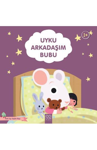 Uyku Arkadaşım Bubu