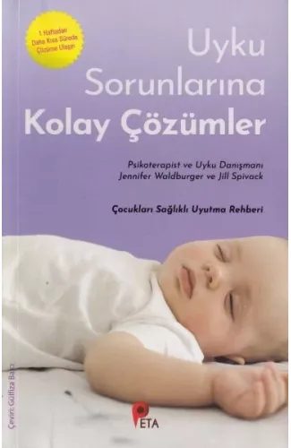 Uyku Sorunlarına Kolay Çözümler