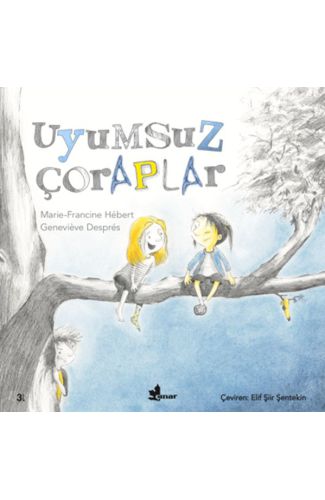 Uyumsuz Çoraplar