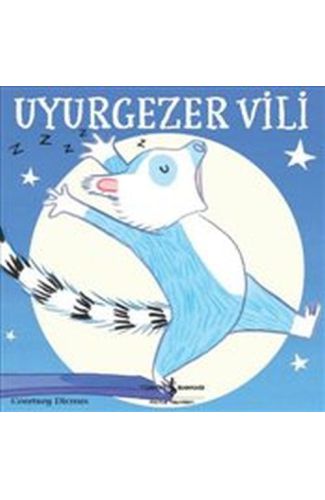 Uyurgezer Vili