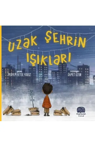 Uzak Şehrin Işıkları