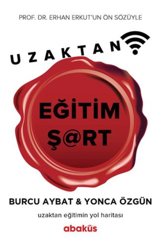 Uzaktan Eğitim Şart