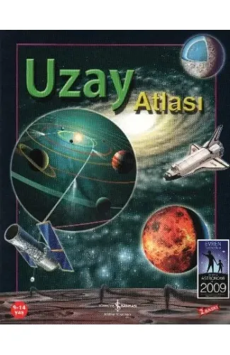 Uzay Atlası