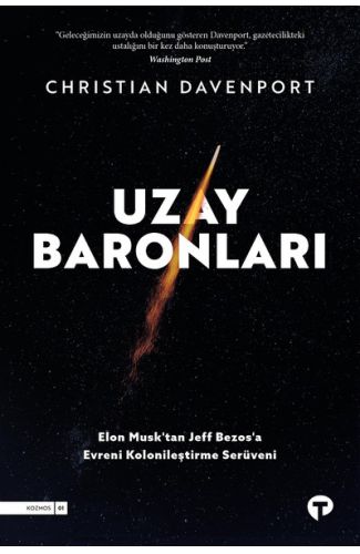 Uzay Baronları