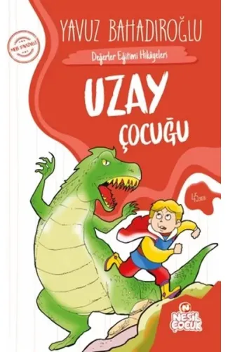 Uzay Çocuğu