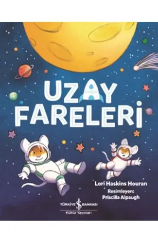 Uzay Fareleri