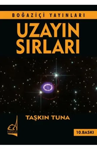 Uzayın Sırları