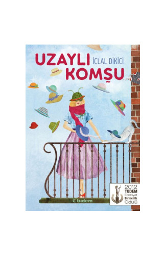 Uzaylı Komşu