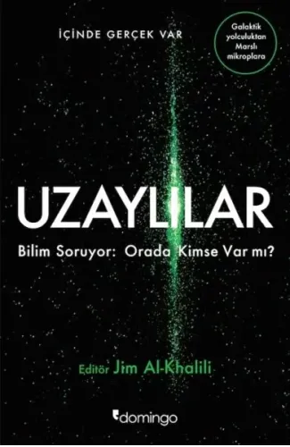 Uzaylılar